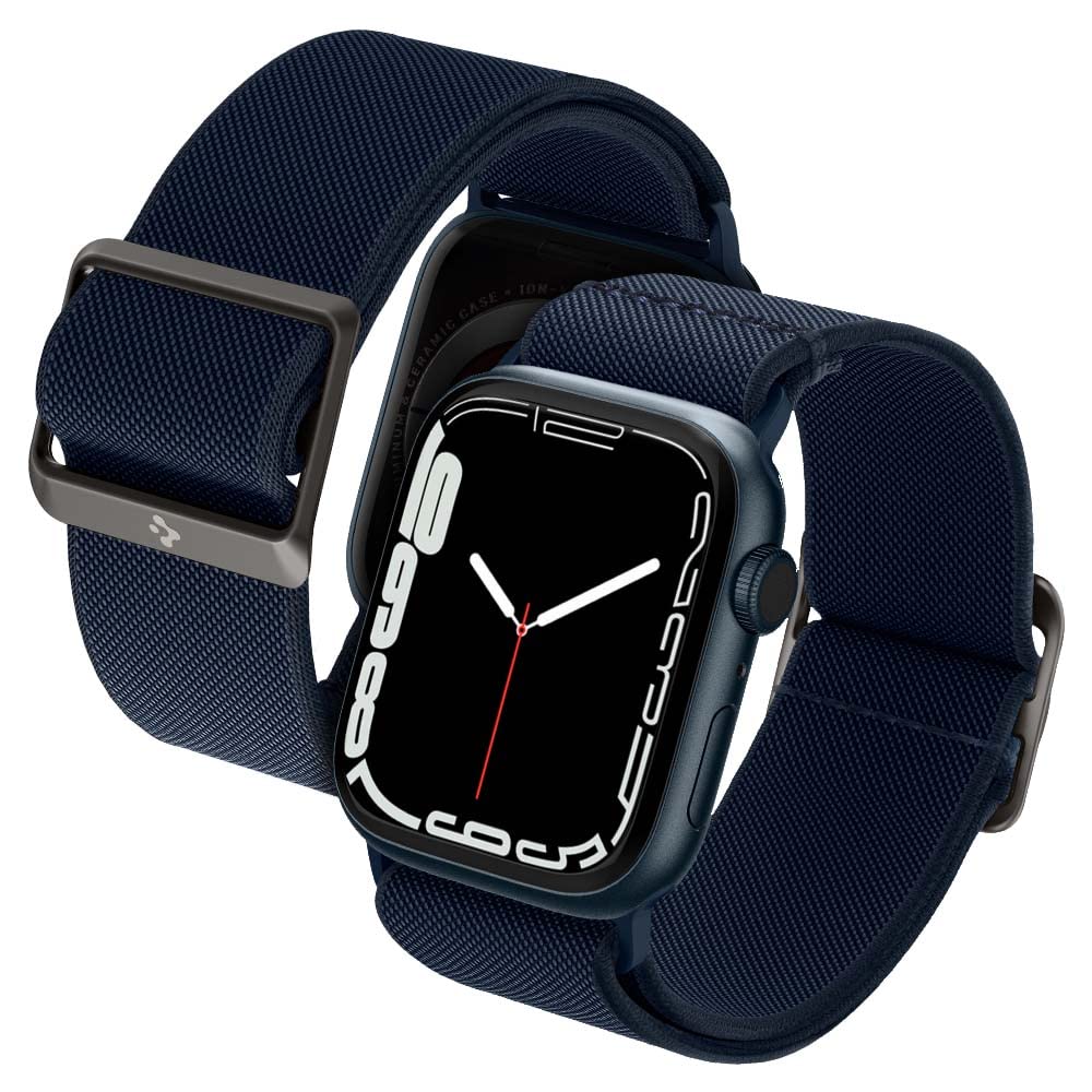 Amazon.co.jp: Apple Watch バンド 42/41/40mm【Apple Watch SE3/11/10